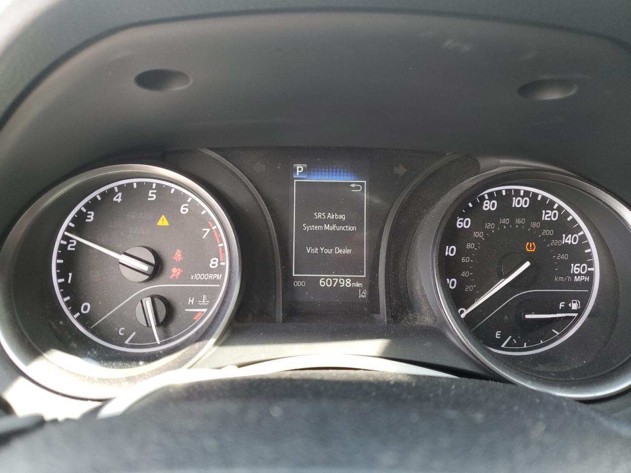 2022 TOYOTA CAMRY SE VIN:4T1G11AK2NU693554