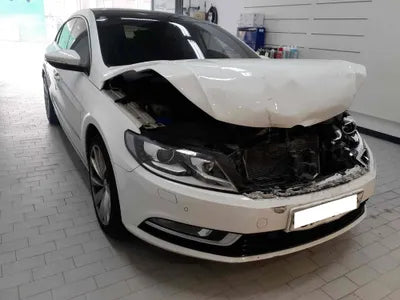 2016 Volkswagen CC WVWZZZ3CZGE508226 VIN:WVWZZZ3CZGE508226