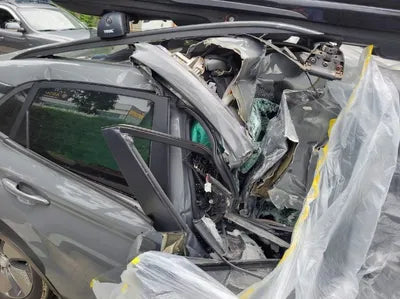 2019 Hyundai Kona VIN: