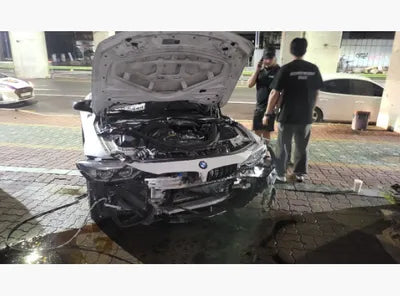 2016 BMW M4 WBS3R9104GK454961 VIN:WBS3R9104GK454961