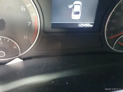 2018 Kia K5 VIN:
