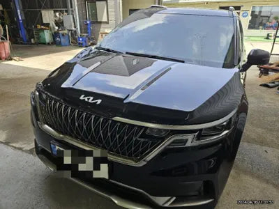 2022 Kia Carnival VIN: