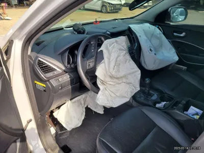 2015 Hyundai Santa FE KMHSW81UBFU507191 VIN:KMHSW81UBFU507191