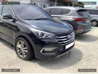 2016 Hyundai Santa FE KMHSW81UDGU675897 VIN:KMHSW81UDGU675897