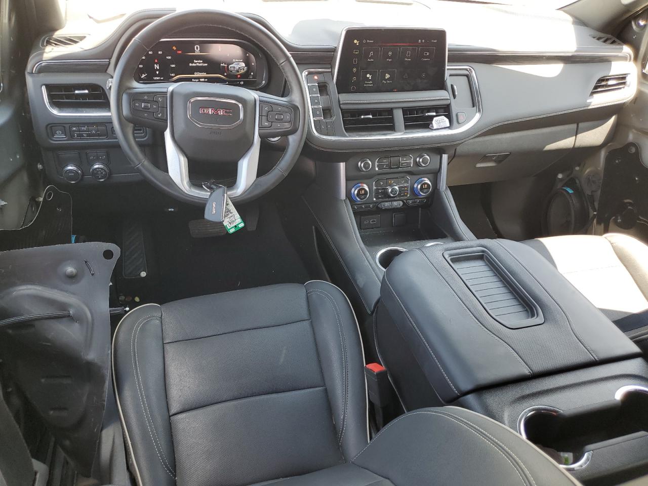 2023 GMC YUKON XL C1500 SLT VIN:1GKS1GKD0PR461062