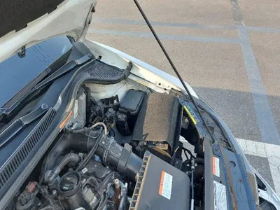 2015 Volkswagen Polo VIN: