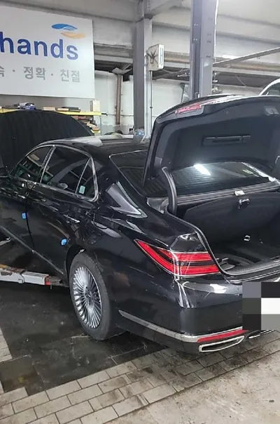 2019 Genesis G90 VIN: