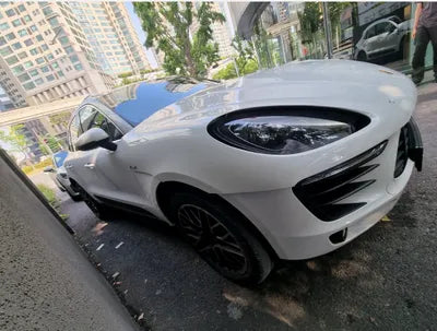 2017 Porsche Macan WP1AD2956HLB70777 VIN:WP1AD2956HLB70777