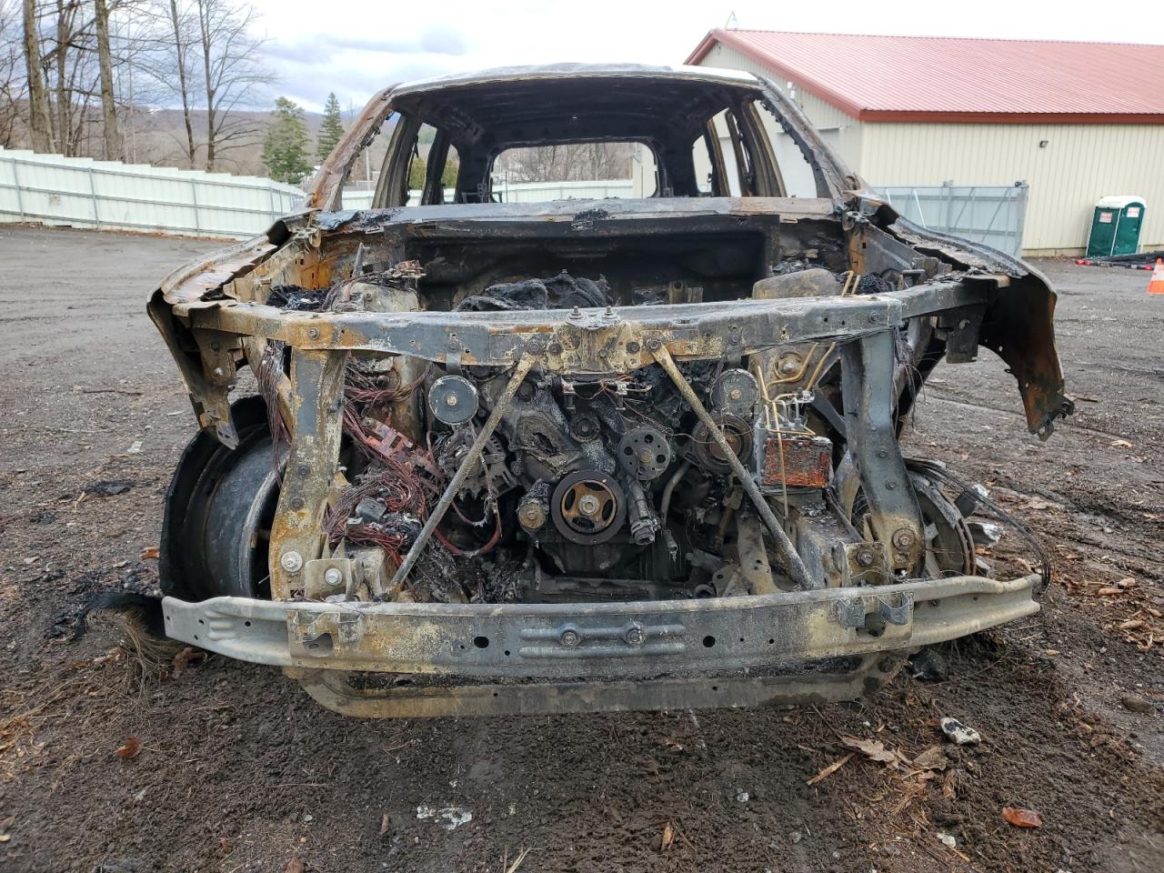 2022 DODGE DURANGO SXT VIN:1C4RDJAG7NC209626