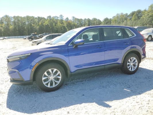 2024 HONDA CR-V LX VIN:2HKRS4H26RH413488