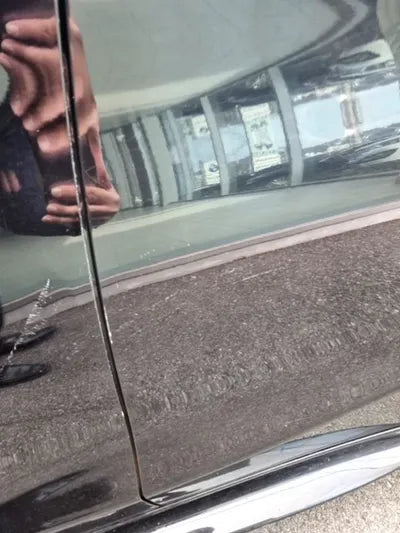 2017 Infiniti Q30 VIN: