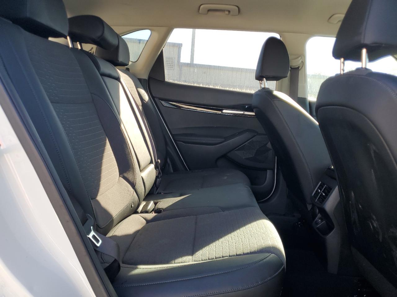2022 KIA SELTOS S VIN:KNDEU2AA9N7316024