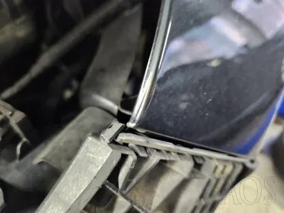 2020 Hyundai Santa FE 1KMHS281BBLU28875 VIN:1KMHS281BBLU28875