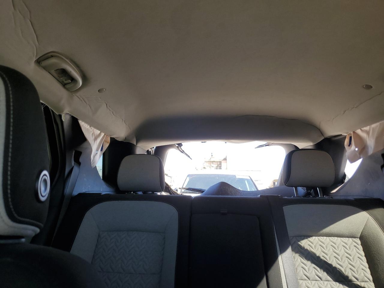 2022 CHEVROLET EQUINOX LS VIN:2GNAXHEV7N6118989