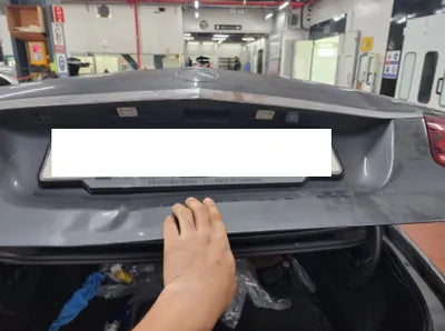 2016 Mercedes-Benz E 220 WDDHF0AB9GB286808 VIN:WDDHF0AB9GB286808