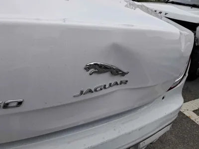 2019 Jaguar XJ SAJAA22P7KNW19581 VIN:SAJAA22P7KNW19581