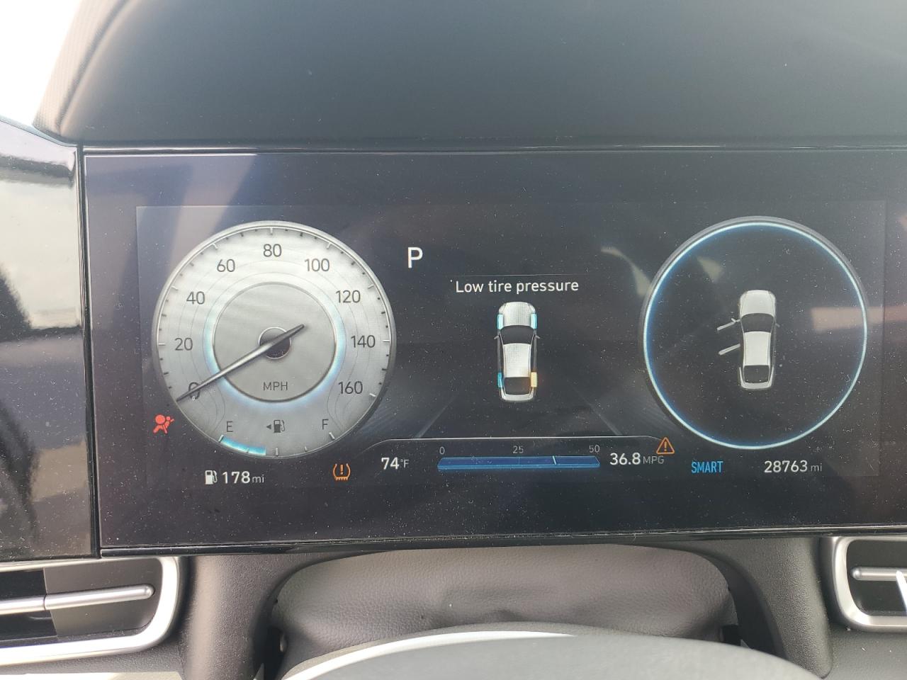 2023 HYUNDAI ELANTRA SEL VIN:KMHLS4AG5PU483851