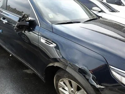 2015 Kia K5 KNAGU415GGA055399 VIN:KNAGU415GGA055399