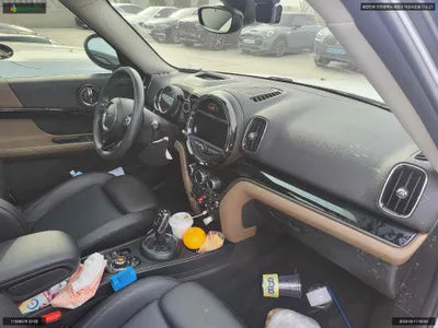 2020 MINI Countryman WMWYX3106L3L99365 VIN:WMWYX3106L3L99365