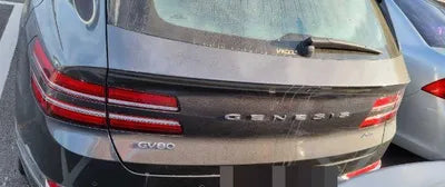 2020 Genesis GV80 VIN: