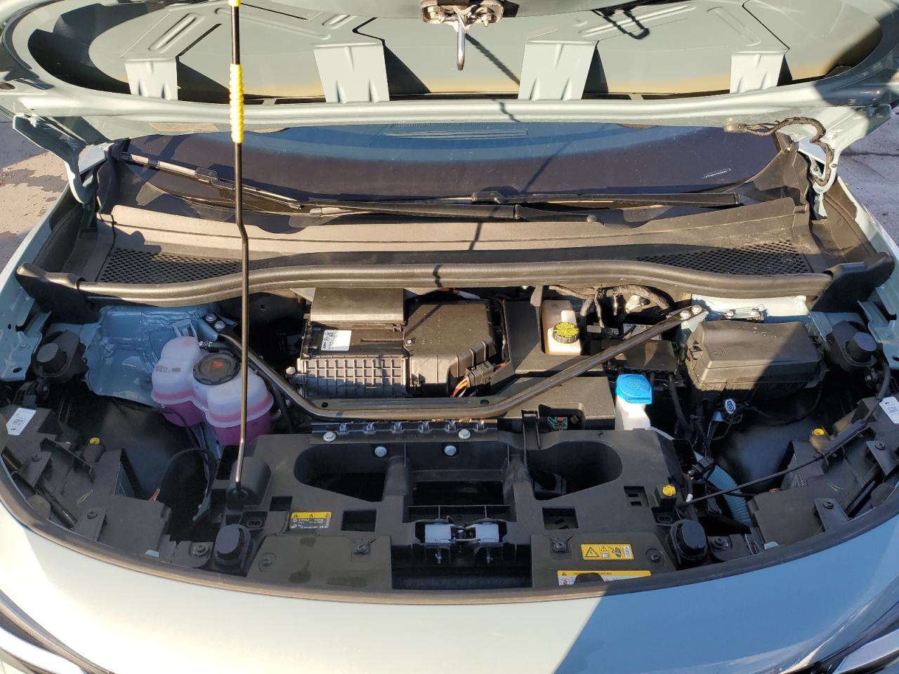 2024 VOLKSWAGEN ID.4 PRO S VIN:1V2WSPE85RC023974