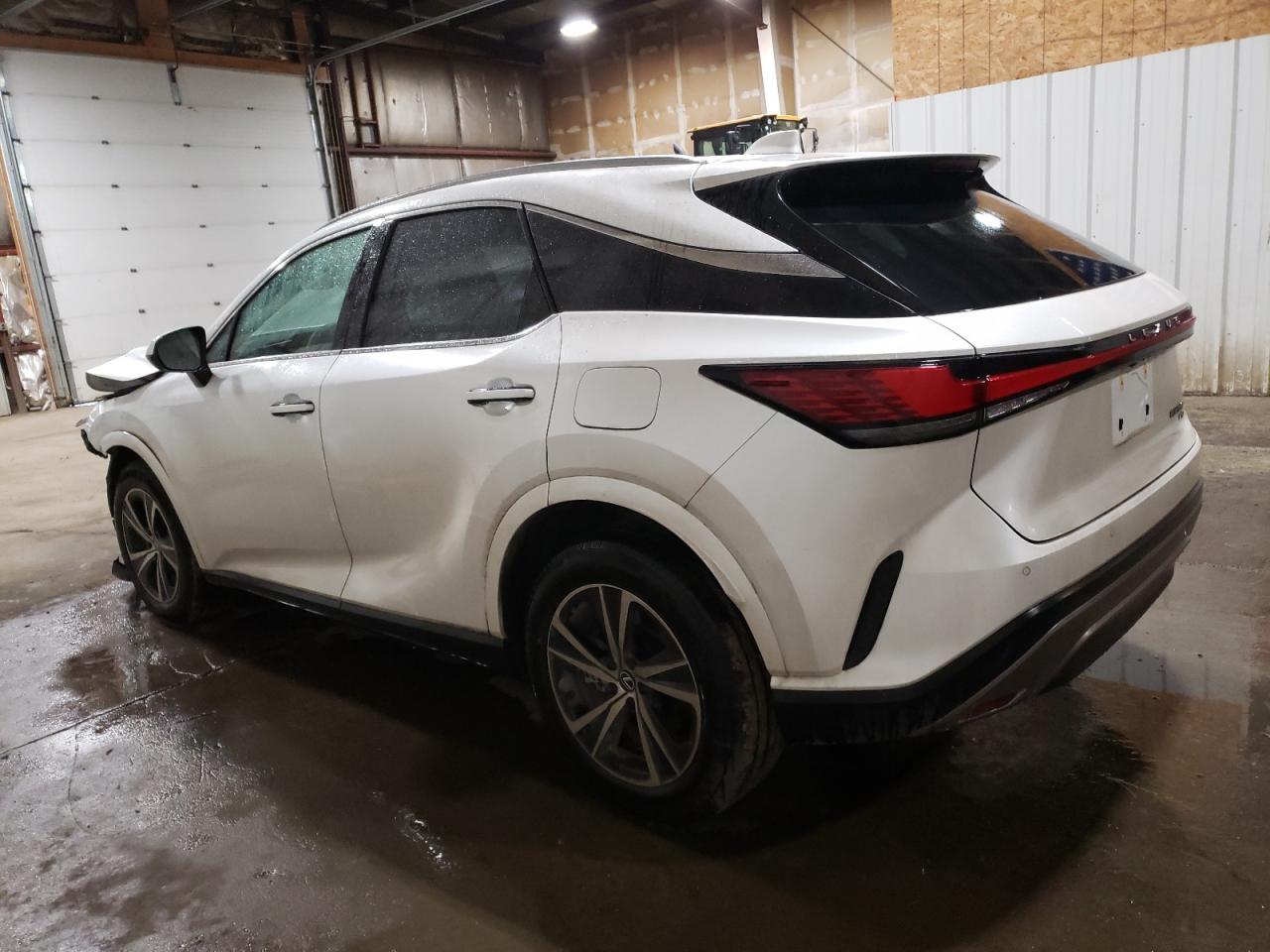 2024 LEXUS RX 350 BASE VIN:2T2BAMCA5RC043460