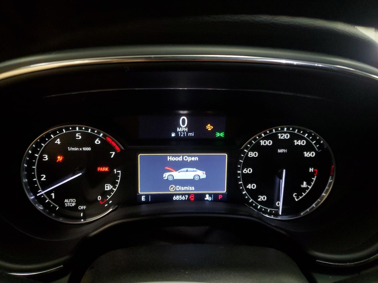 2022 CADILLAC CT5 PREMIUM LUXURY VIN:1G6DT5RK1N0121138