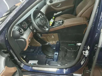 2018 Mercedes-Benz E 200 WDDZF4CB9JA456798 VIN:WDDZF4CB9JA456798