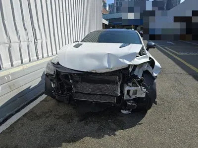 2021 Kia Stinger VIN: