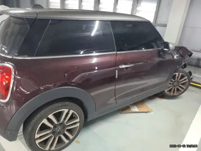 2019 MINI Cooper WMWXP5100K2L13074 VIN:WMWXP5100K2L13074