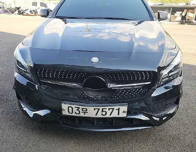 2017 Mercedes-Benz GLA 250 KMWDDSJ4GB4HN4350 VIN:KMWDDSJ4GB4HN4350