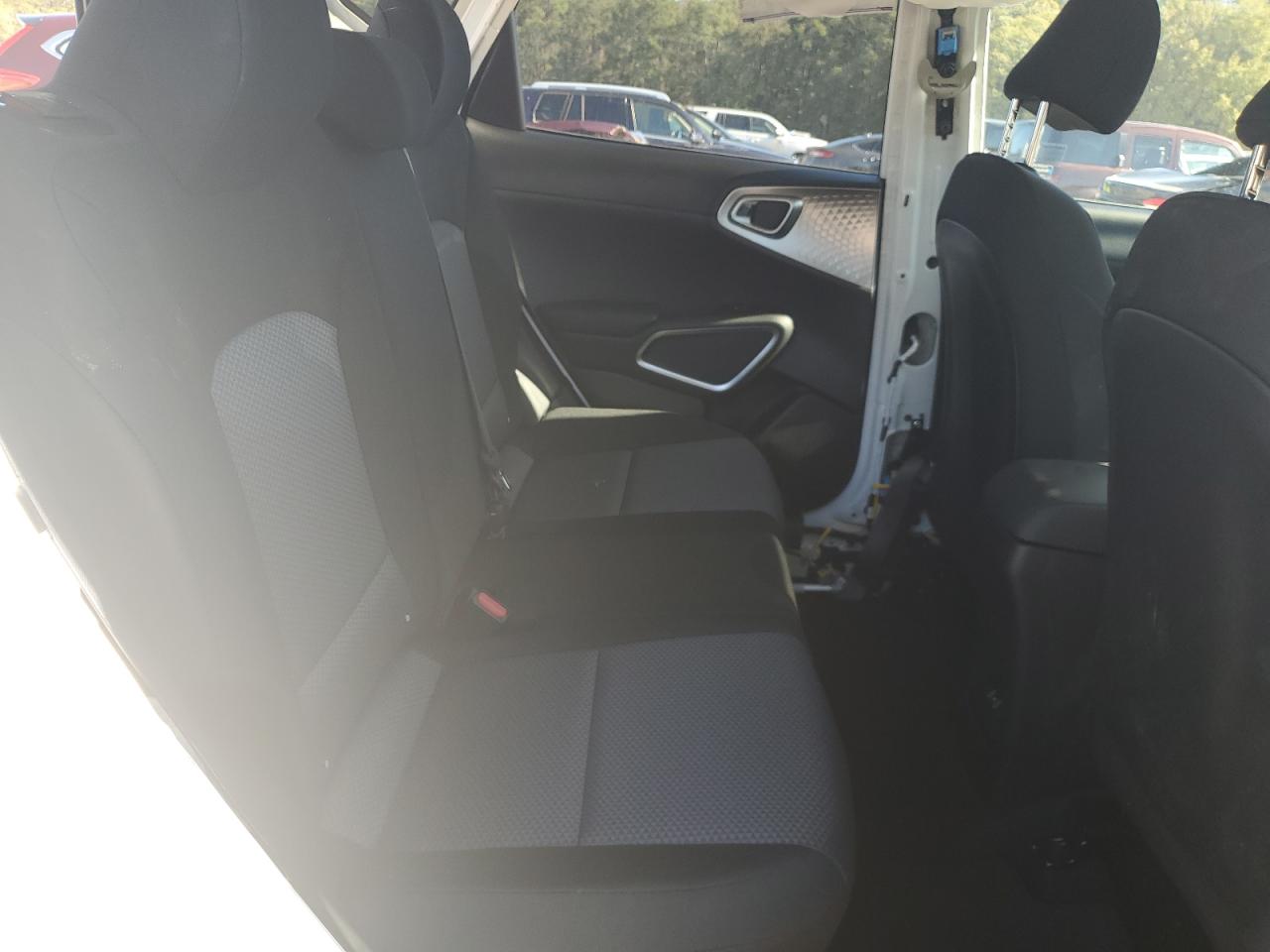 2024 KIA SOUL LX VIN:KNDJ23AU8R7237373