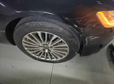 2015 Audi A6 WAUZZZ4G4FN027087 VIN:WAUZZZ4G4FN027087