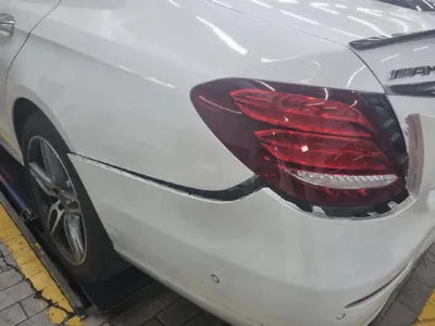 2019 Mercedes-Benz E 220 WDDZF0EB2KA691048 VIN:WDDZF0EB2KA691048