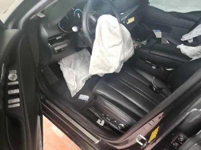 2020 Genesis G80 VIN: