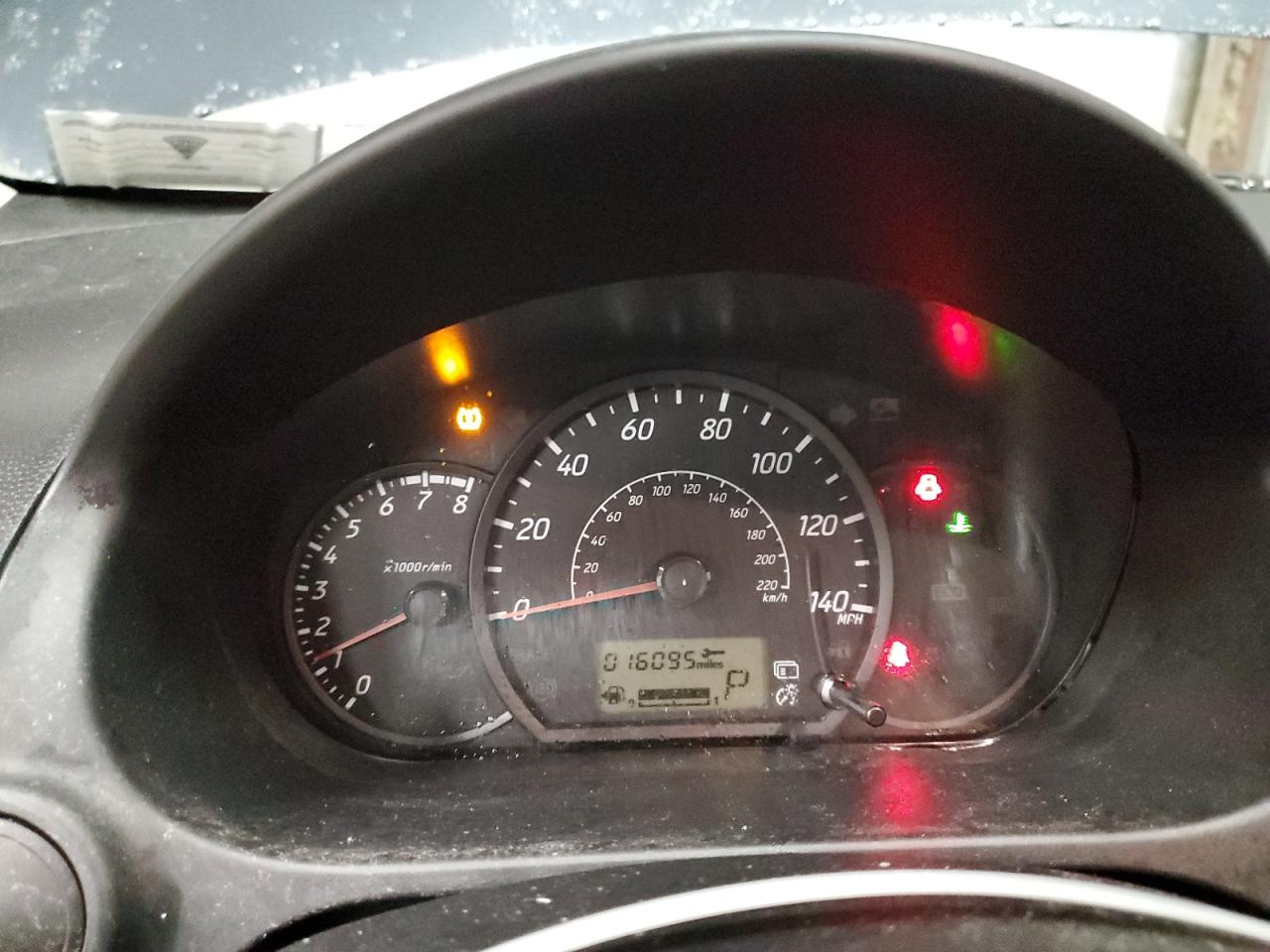 2024 MITSUBISHI MIRAGE G4 ES VIN:ML32FUFJ1RHF03720