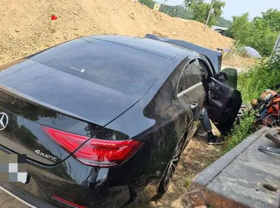 2021 Mercedes-Benz CLS 450 W1K2J5KB9MA093043 VIN:W1K2J5KB9MA093043