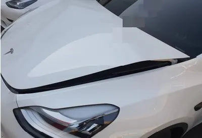 2022 Tesla Model Y VIN:
