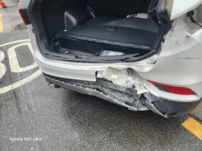 2017 Hyundai Santa FE VIN: