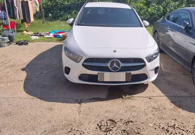 2022 Mercedes-Benz A 220 VIN: