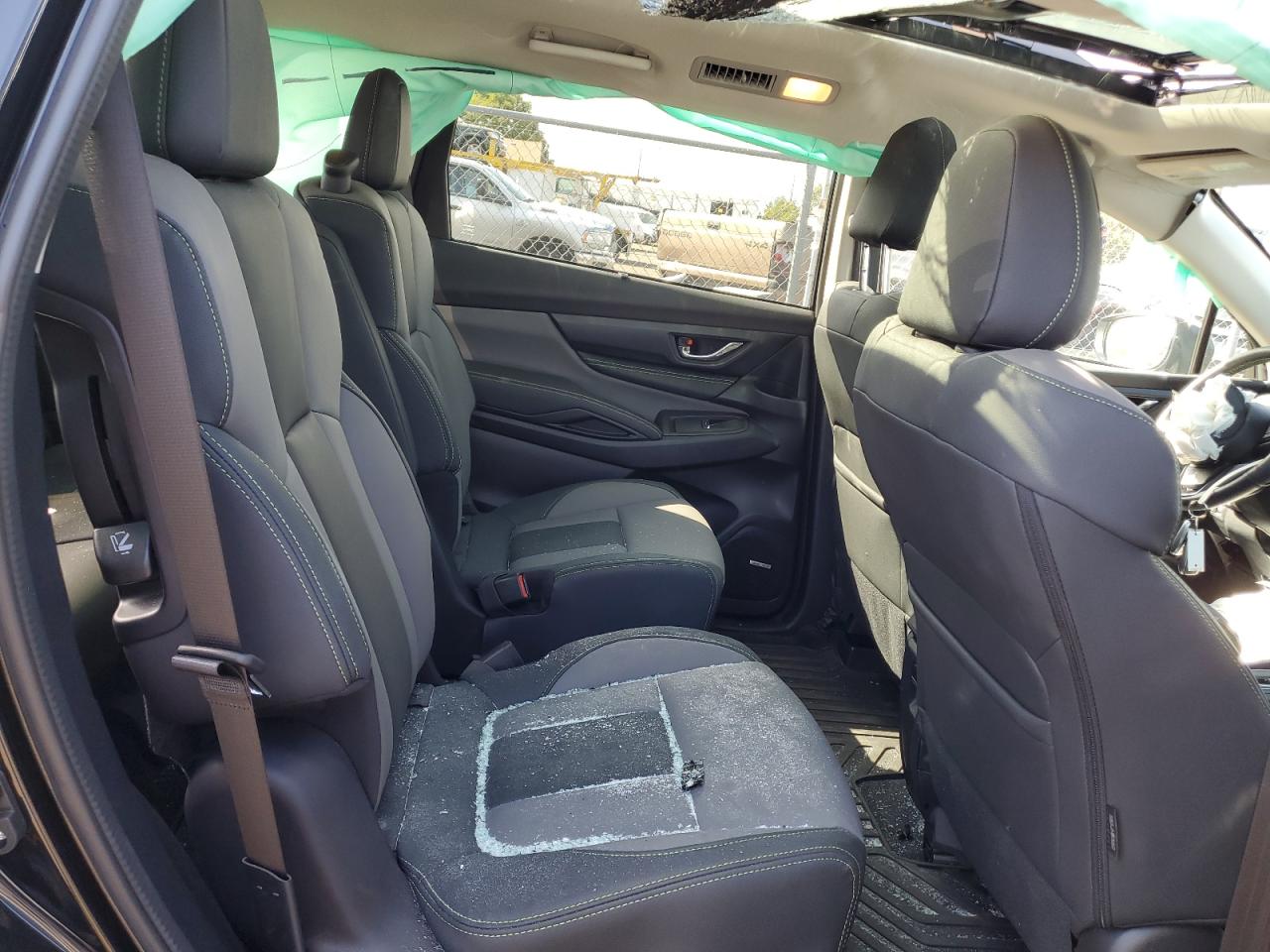 2024 SUBARU ASCENT ONYX EDITION VIN:4S4WMAKD0R3422832