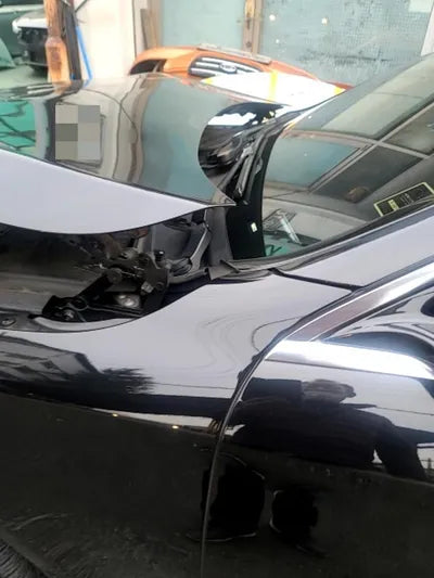 2015 Mercedes-Benz S 350 516KMWDDUG3CBXFA1 VIN:516KMWDDUG3CBXFA1