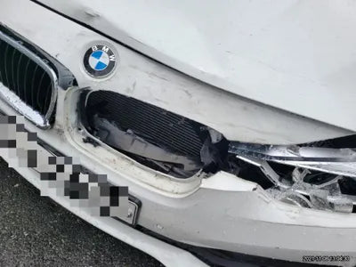 2017 BMW 320 WBA8C5102JA073739 VIN:WBA8C5102JA073739