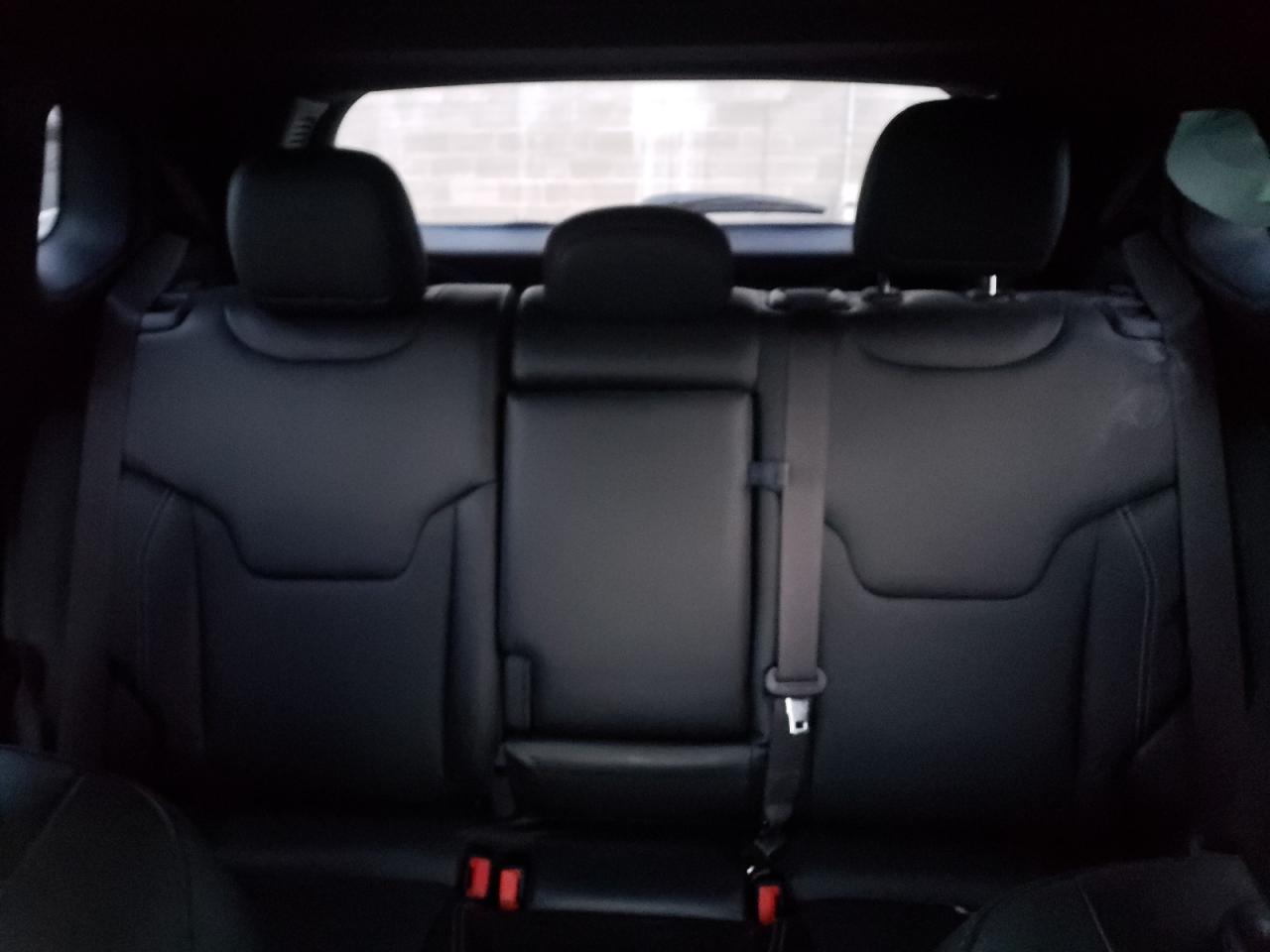 2023 JEEP COMPASS LIMITED VIN:3C4NJDCN5PT555461