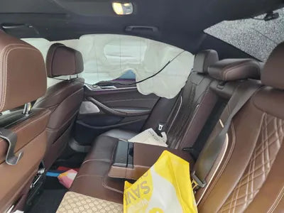 2017 BMW 530 WBAJD3106HWA90806 VIN:WBAJD3106HWA90806