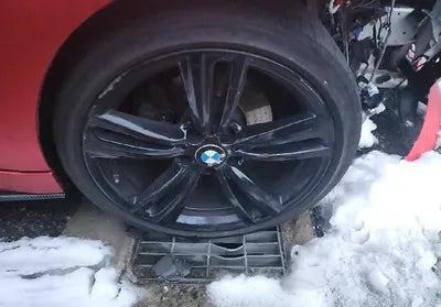 2016 BMW 420 WBA4P7108GK583210 VIN:WBA4P7108GK583210