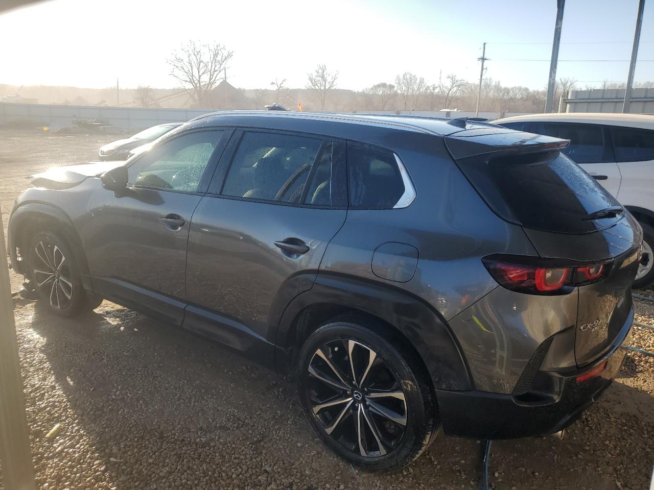 2023 MAZDA CX-50 PREMIUM PLUS VIN:7MMVABEM5PN131559