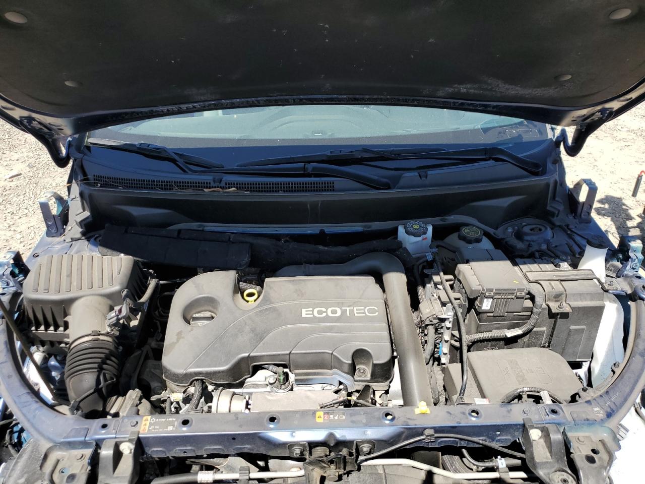 2022 CHEVROLET EQUINOX LS VIN:3GNAXHEV1NS214392