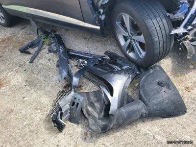 2020 Genesis GV80 VIN: