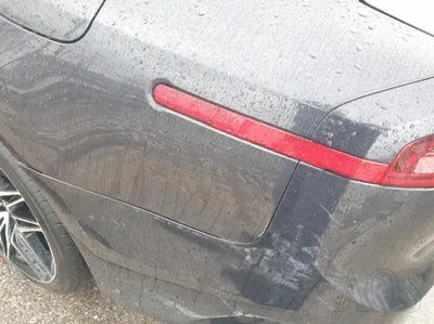 2017 Kia Stinger VIN: